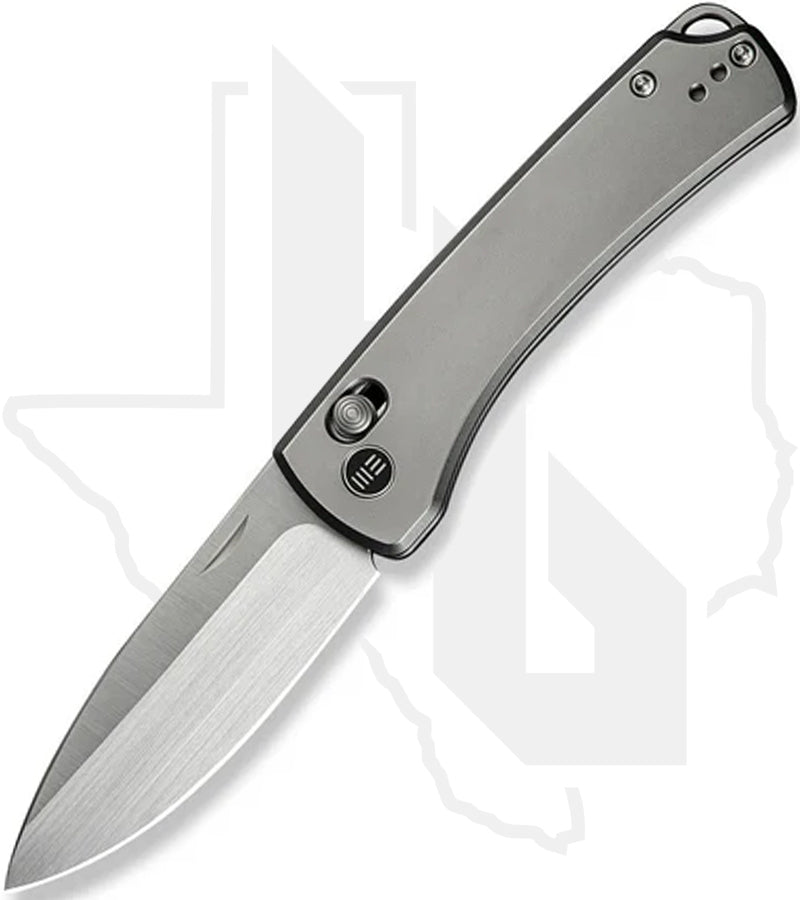 WE Nightblade WE22046-2 - Titanium