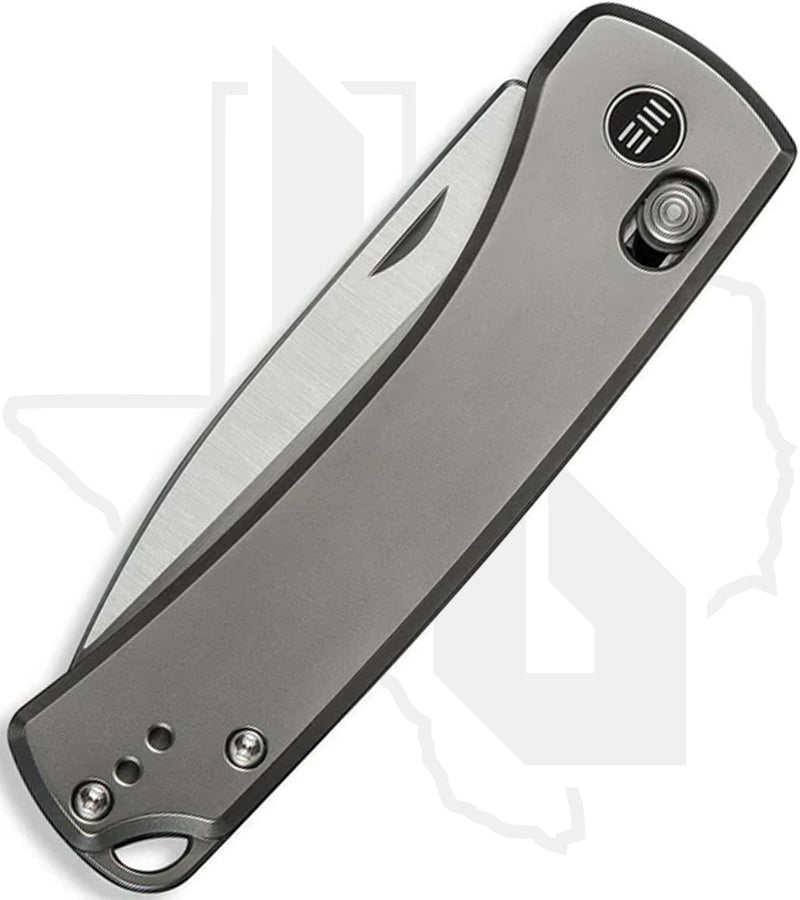 WE Nightblade WE22046-2 - Titanium