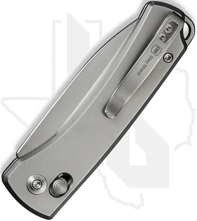 WE Nightblade WE22046-2 - Titanium