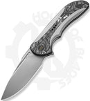 WE Equivik WE23020-1 - Titanium