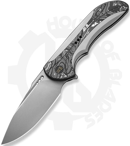 WE Equivik WE23020-1 - Titanium