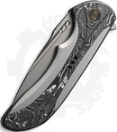 WE Equivik WE23020-1 - Titanium