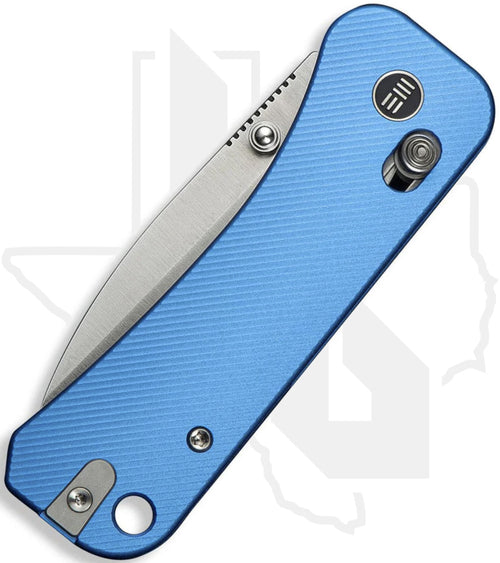 WE Banter 2 WE23075-1 - Blue Aluminum