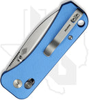 WE Banter 2 WE23075-1 - Blue Aluminum