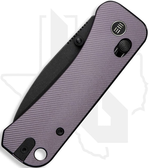 WE Banter 2 WE23075-2 - Purple Aluminum