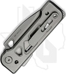 WE Tyro WE24001-2 - Grey Titanium, Stonewashed