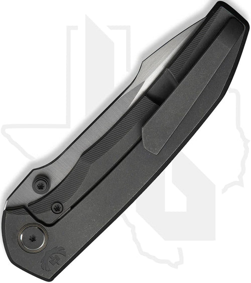 WE Ryson WE24086-2 - Gray Titanium, Hand Rubbed Satin