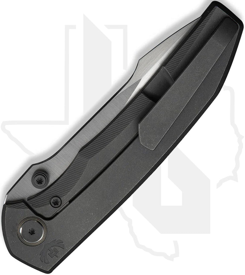 WE Ryson WE24086-2 - Gray Titanium, Hand Rubbed Satin