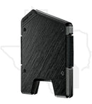 Groove Life Groove Wallet Stealth WLT6-001-01 - Black