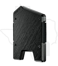 Groove Life Groove Wallet Stealth WLT6-001-01 - Black