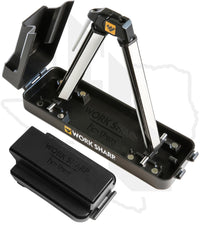 Work Sharp Angle Set Knife Sharpener WSBCHAGS