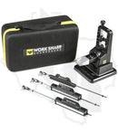 Work Sharp Precision Adjust Elite Knife Sharpener WSBCHPAJ-ELT