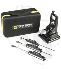 Work Sharp Precision Adjust Elite Knife Sharpener WSBCHPAJ-ELT