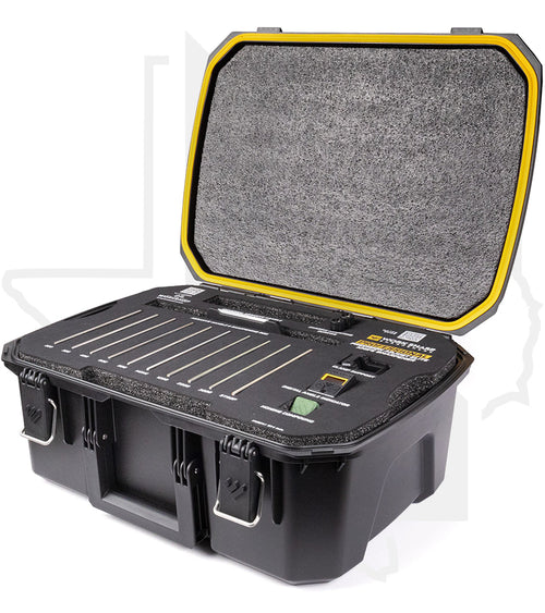 Work Sharp Professional Precision Adjust Elite Knife Sharpener WSBCHPAJ-PRO-ELT