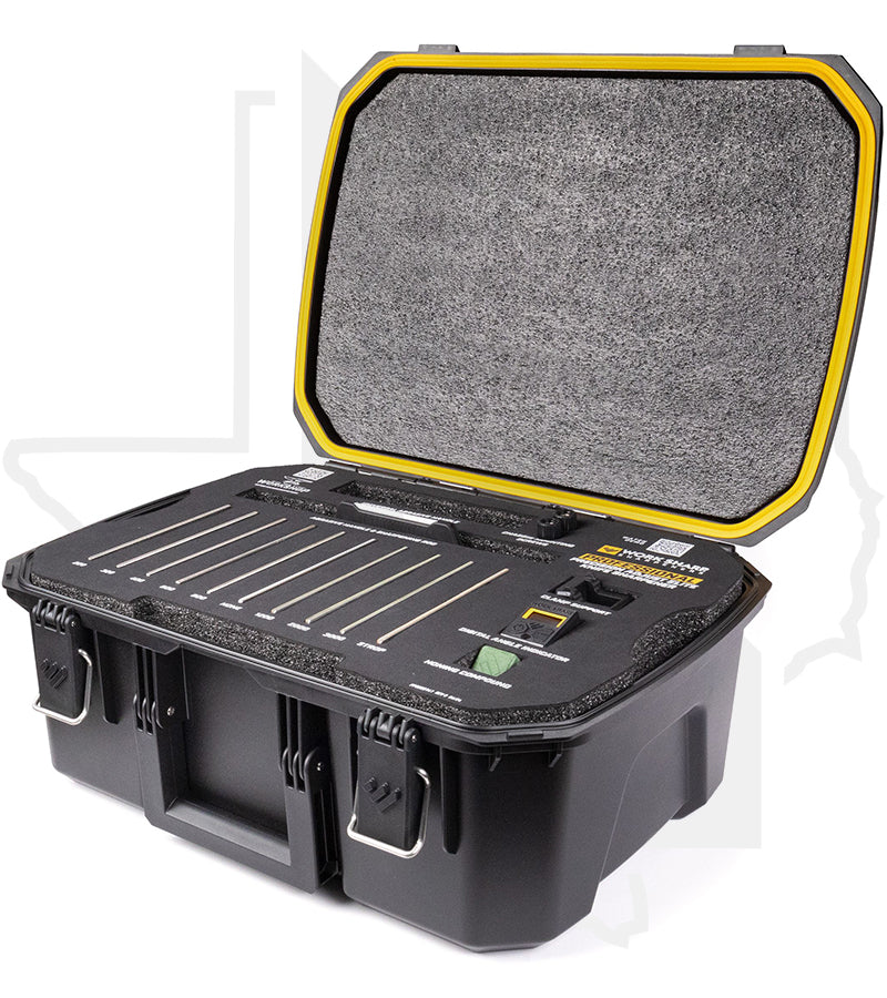 Work Sharp Professional Precision Adjust Elite Knife Sharpener WSBCHPAJ-PRO-ELT