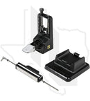 Work Sharp Precision Adjust Knife Sharpener WSBCHPAJ