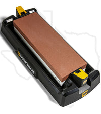Work Sharp Whetstone Knife Sharpener WSBCHWHT