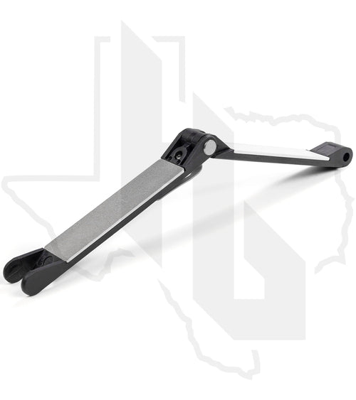 Work Sharp Folding Field Sharpener WSEDCFFS