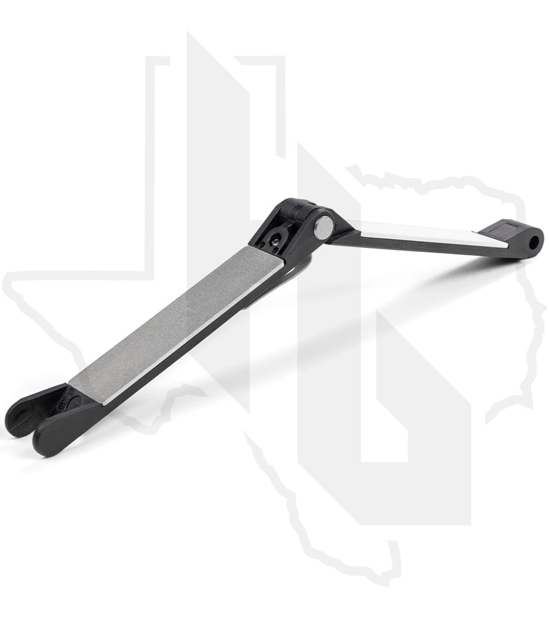 Work Sharp Folding Field Sharpener WSEDCFFS