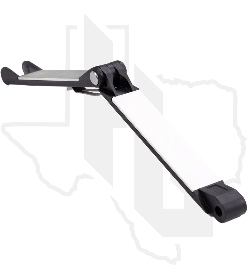 Work Sharp Folding Field Sharpener WSEDCFFS