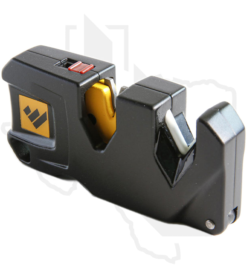 Work Sharp Pivot Plus Knife Sharpener WSEDCPVP