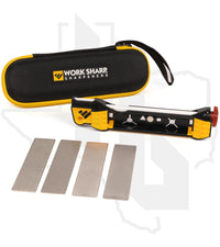 Work Sharp Guided Field Sharpener Elite WSGFS-ELT