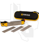 Work Sharp Guided Field Sharpener Elite WSGFS-ELT
