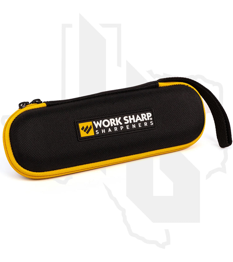Work Sharp Guided Field Sharpener Elite WSGFS-ELT