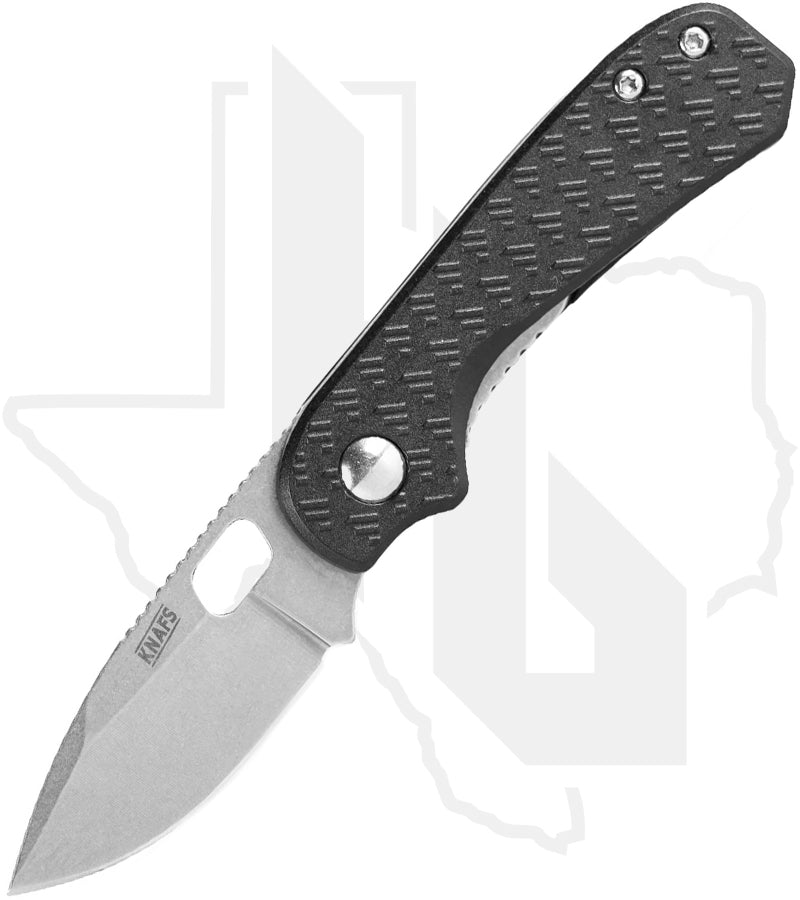 Work Sharp Guided Field Sharpener & KNAFS Lander 5 Bundle WSGFS-JK5-D