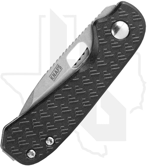 Work Sharp Guided Field Sharpener & KNAFS Lander 5 Bundle WSGFS-JK5-D