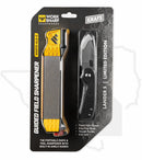 Work Sharp Guided Field Sharpener & KNAFS Lander 5 Bundle WSGFS-JK5-D