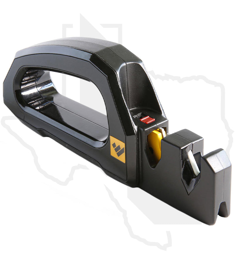Work Sharp Pivot Pro Knife Sharpener WSHHDPVT