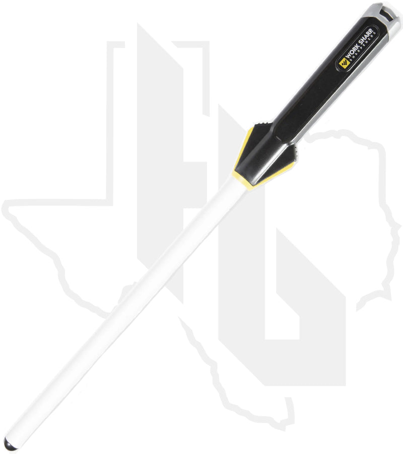 Work Sharp Kitchen Ceramic Honing Rod WSKTNCHR