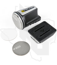 Work Sharp Kitchen Rolling Knife Sharpener WSKTNRKS