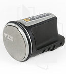 Work Sharp Kitchen Rolling Knife Sharpener WSKTNRKS