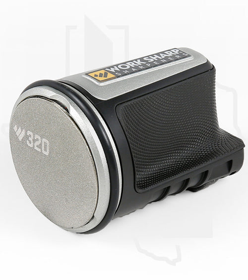 Work Sharp Kitchen Rolling Knife Sharpener WSKTNRKS