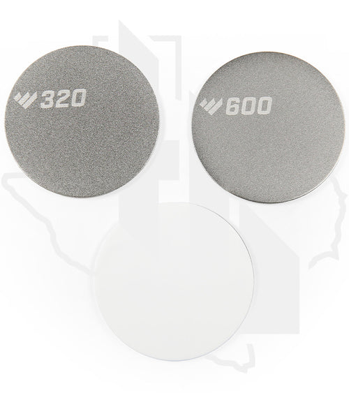 Work Sharp Kitchen Rolling Knife Sharpener WSKTNRKS