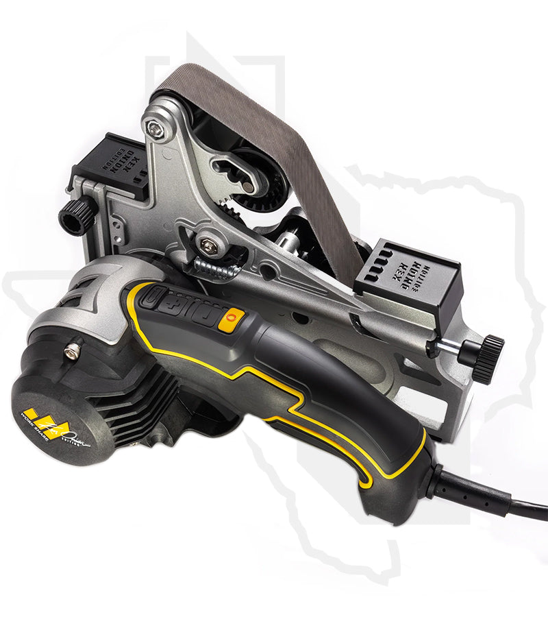 Work Sharp Ken Onion Edition Elite Knife & Tool Sharpener Mk2 WSKTS-KO2-ELT