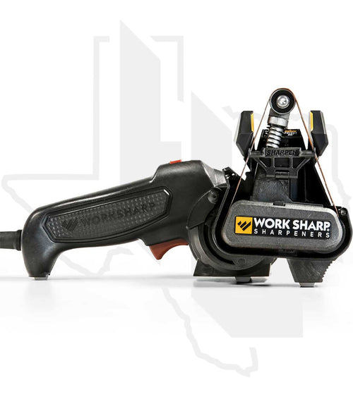 Work Sharp Knife & Tool Sharpener Mk2 WSKTS2