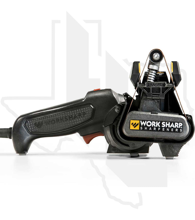 Work Sharp Knife & Tool Sharpener Mk2 WSKTS2