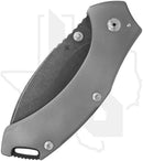 Toor Knives XT1 Alpha - Slate