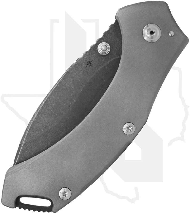 Toor Knives XT1 Alpha - Slate