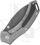Toor Knives XT1 Alpha - Slate