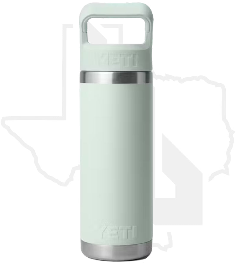 YETI 18oz Chug Bottle 21071508616 - Ridgeline