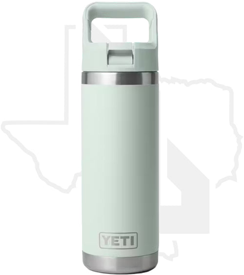YETI 18oz Chug Bottle 21071508616 - Ridgeline