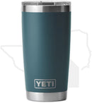 YETI 20oz Tumbler YRAM20AT - Agave Teal