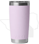 YETI 20oz Tumbler 21071505922 - Cherry Blossom