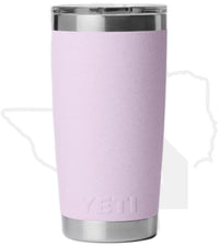 YETI 20oz Tumbler 21071505922 - Cherry Blossom