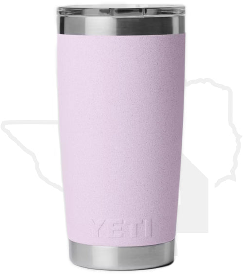 YETI 20oz Tumbler 21071505922 - Cherry Blossom