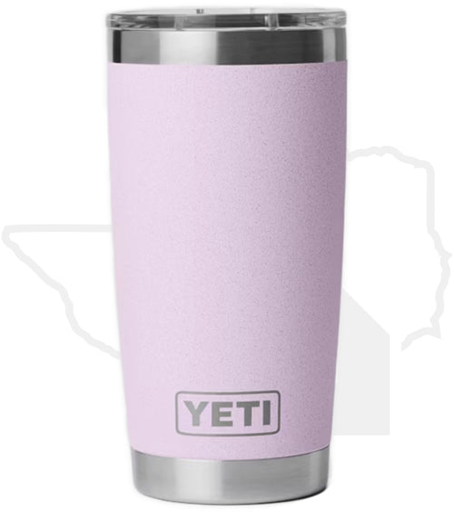 YETI 20oz Tumbler 21071505922 - Cherry Blossom